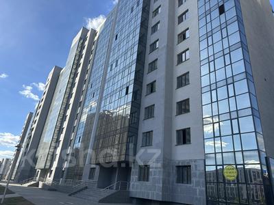 3-комнатная квартира, 98 м², 6/12 этаж, Кыз-Жибек 30а за 31.5 млн 〒 в Астане