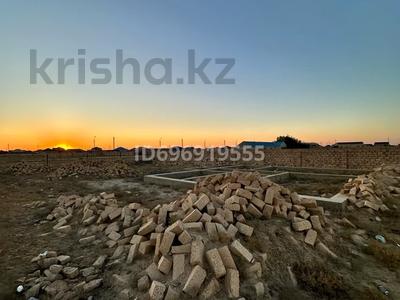 Участок · 10 соток, Рахат 4 102 за 3 млн 〒 в Жанаозен