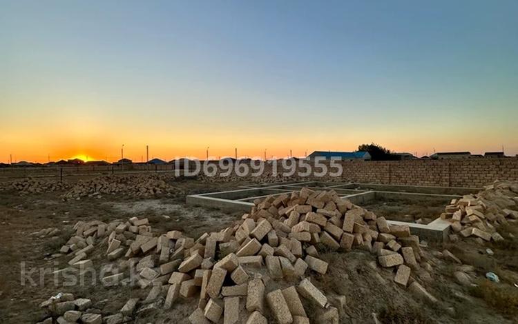 Участок · 10 соток, Рахат 4 102 за 2.6 млн 〒 в Жанаозен — фото 3