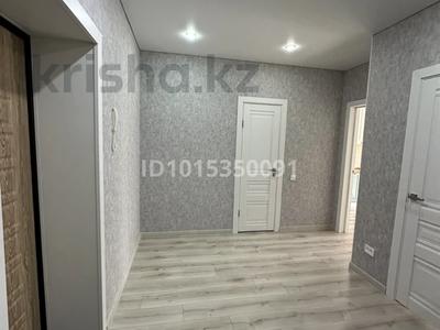 1-комнатная квартира · 52 м² · 2/5 этаж, мкр Болашак 133 У за 18.5 млн ₸ в Актобе