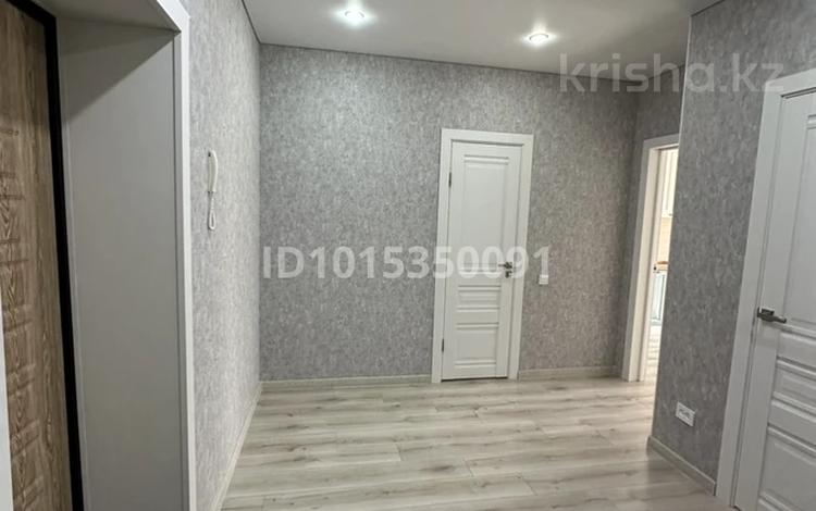 1-комнатная квартира · 52 м² · 2/5 этаж, мкр Болашак 133 У за 18.5 млн ₸ в Актобе — фото 2