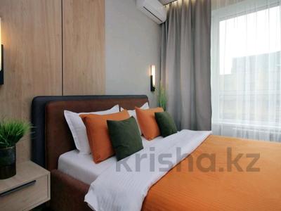 1-комнатная квартира · 40 м² · 12/12 этаж, Сейфуллина 416 — Макатаева за 25 000 ₸ в Алматы, Алмалинский р-н