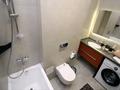 1-комнатная квартира · 40 м² · 12/12 этаж, Сейфуллина 416 — Макатаева за 25 000 ₸ в Алматы, Алмалинский р-н — фото 11