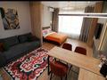 1-комнатная квартира · 40 м² · 12/12 этаж, Сейфуллина 416 — Макатаева за 25 000 ₸ в Алматы, Алмалинский р-н — фото 9
