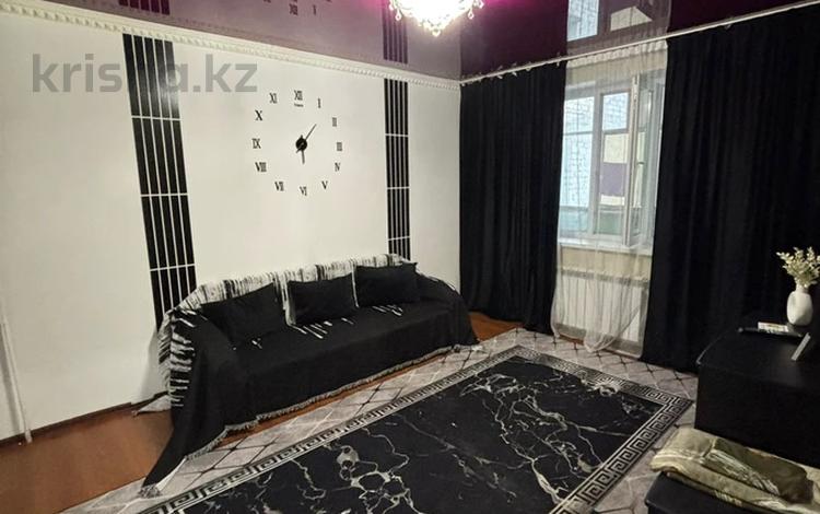 2-комнатная квартира · 44 м² · 3/5 этаж, Жастар за 16.5 млн ₸ в Талдыкоргане, мкр Жастар — фото 2