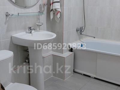 1-комнатная квартира · 55.54 м² · 2/9 этаж, Береке 52 — улица Мира, проспект Назарбаева за 23.7 млн 〒 в Костанае