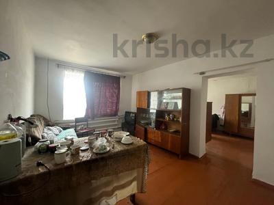 Отдельный дом · 2 комнаты · 55.5 м² · 10 сот., 14 Водная 49 за 5 млн 〒 в Семее