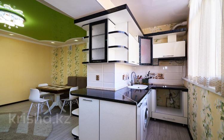 3-бөлмелі пәтер · 107 м² · 7/14 қабат, Шаймерден Косшыгулулы 7, бағасы: 41 млн ₸ в Астане, Сарыарка р-н — фото 13