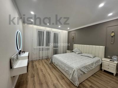 3-комнатная квартира, 90 м², 4/9 этаж, мкр Жетысу-3 9 за 60 млн 〒 в Алматы, Ауэзовский р-н
