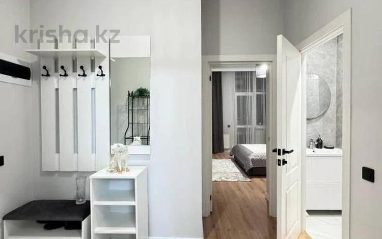 1-комнатная квартира · 56 м² · 15/15 этаж, 17-й мкр, ​17-й микрорайон 6 за 14 000 ₸ в Актау — фото 12