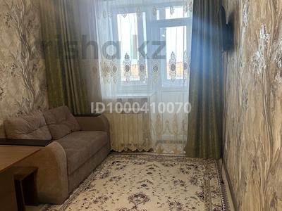 1-бөлмелі пәтер · 21 м² · 5/5 қабат, Республика 1/1, бағасы: 9 млн ₸ в Косшы