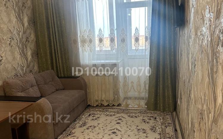 1-комнатная квартира · 21 м² · 5/5 этаж, Республика 1/1 за 9 млн ₸ в Косшы — фото 2