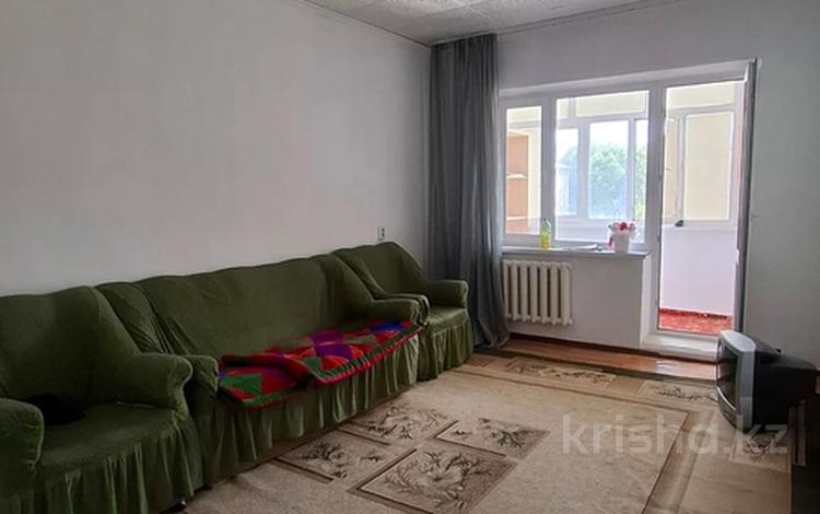 2-комнатная квартира · 52 м² · 3/5 этаж, мкр Карасу 26 за 90 000 ₸ в Таразе — фото 2