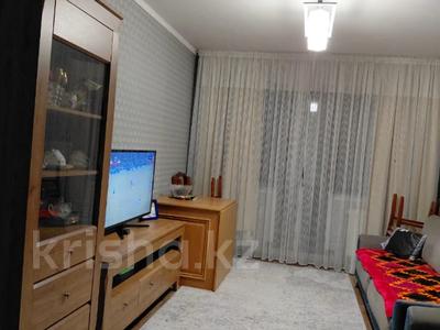 2-комнатная квартира · 46 м² · 4/4 этаж, мкр №9 — Шаляпина/Берегового за 28.5 млн ₸ в Алматы, Ауэзовский р-н