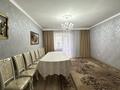 3-комнатная квартира · 89.7 м² · 1/3 этаж, мкр Михайловка , 83 квартал за 31 млн ₸ в Караганде, Казыбек би р-н