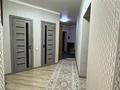 3-комнатная квартира · 89.7 м² · 1/3 этаж, мкр Михайловка , 83 квартал за 31 млн ₸ в Караганде, Казыбек би р-н — фото 13