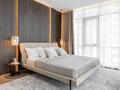 3-комнатная квартира · 124 м² · 16/21 этаж, Кайым Мухамедханов 1 за 1.2 млн ₸ в Астане, Есильский р-н — фото 5