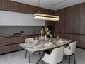 3-комнатная квартира · 124 м² · 16/21 этаж, Кайым Мухамедханов 1 за 1.2 млн ₸ в Астане, Есильский р-н — фото 7