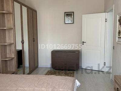 2-комнатная квартира · 62.7 м² · 9/12 этаж, Егизбаева — Сатпаева -Тургут Озала за 62.7 млн 〒 в Алматы, Бостандыкский р-н