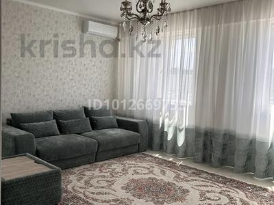 2-бөлмелі пәтер · 62.7 м² · 9/12 қабат, Егизбаева — Сатпаева -Тургут Озала, бағасы: 62.7 млн ₸ в Алматы, Бостандыкский р-н