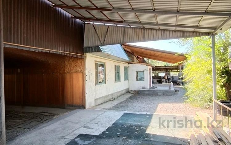 Отдельный дом · 2 комнаты · 60 м² · 12 сот., Алимжанова — Курманова за 25 млн ₸ в Талдыкоргане — фото 2