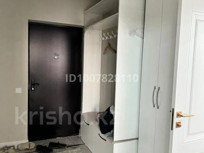 2-бөлмелі пәтер · 46 м² · 9/10 қабат, мкр Калкаман-2, бағасы: 260 000 ₸ в Алматы, Наурызбайский р-н