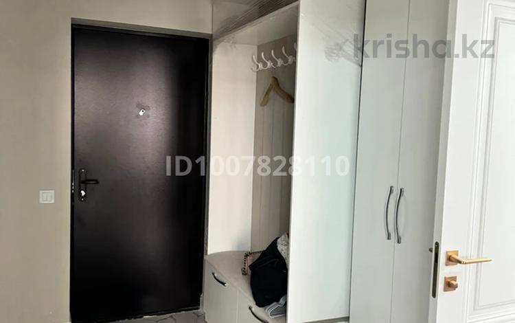 2-бөлмелі пәтер · 46 м² · 9/10 қабат, мкр Калкаман-2, бағасы: 260 000 ₸ в Алматы, Наурызбайский р-н — фото 2