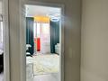 2-бөлмелі пәтер · 46 м² · 9/10 қабат, мкр Калкаман-2, бағасы: 260 000 ₸ в Алматы, Наурызбайский р-н — фото 2