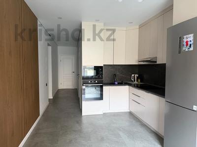 1-бөлмелі пәтер · 50 м² · 1/9 қабат, Райымбек батыра, бағасы: 32 млн ₸ в 