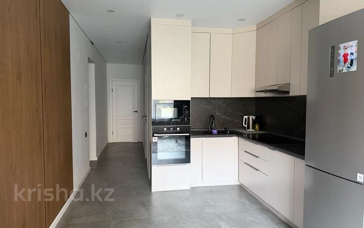1-бөлмелі пәтер · 50 м² · 1/9 қабат, Райымбек батыра, бағасы: 32 млн ₸ в  — фото 2