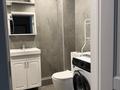 1-бөлмелі пәтер · 50 м² · 1/9 қабат, Райымбек батыра, бағасы: 32 млн ₸ в  — фото 11