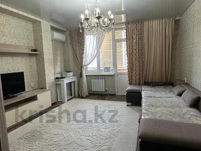 2-комнатная квартира · 64.2 м² · 6/9 этаж, Илияса Есенберлина 6 за 28.5 млн ₸ в Усть-Каменогорске