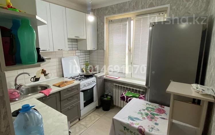 1-бөлмелі пәтер · 35 м² · 5/5 қабат, привокзальный 8 а, бағасы: 11 млн ₸ в Атырау, мкр Привокзальный-3А — фото 2