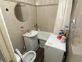 1-бөлмелі пәтер · 35 м² · 5/5 қабат, привокзальный 8 а, бағасы: 11 млн ₸ в Атырау, мкр Привокзальный-3А — фото 2