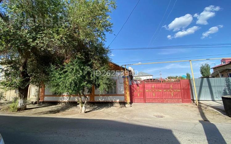 Отдельный дом • 7 комнат • 156 м² • 7 сот., Даутбаева — Абулхаир Хана за 30 млн 〒 в  — фото 16
