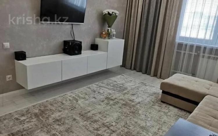 2-комнатная квартира · 60 м² · 4/13 этаж, Розыбакиева 247 за 500 000 ₸ в Алматы, Бостандыкский р-н — фото 2