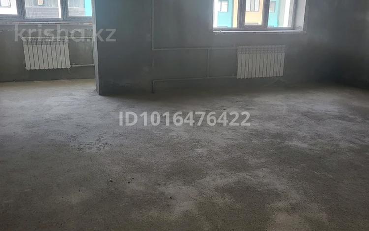 3-бөлмелі пәтер · 96 м² · 3/6 қабат, 39-ш/а. 7, бағасы: 21 млн ₸ в Актау, 39-й мкр — фото 2