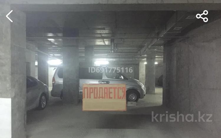 Паркинг · 26 м² · 16-й мкр 56 — ЖК Жасмин, бағасы: 1.6 млн 〒 в Актау — фото 2