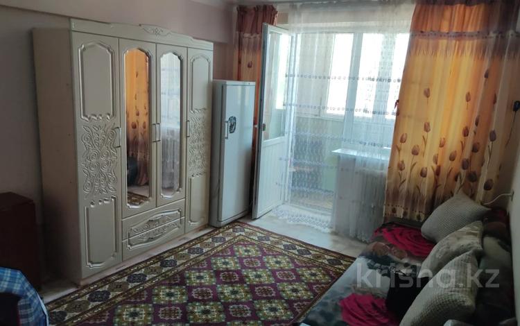 1-бөлмелі пәтер · 38 м² · 3/5 қабат, 4 мкр, бағасы: 140 000 ₸ в Конаеве — фото 2
