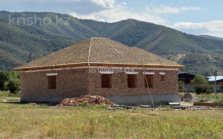 Отдельный дом · 4 комнаты · 156 м² · 6 сот., Рыскулбекова 298 за 43 млн ₸ в Бельбулаке (Мичурино) — фото 2