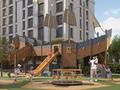 4-комнатная квартира · 142.45 м² · 9/12 этаж, Бухар жырау 33/2 — Sfera park, Президентский парк, Аль фараби за ~ 115.8 млн 〒 в Астане, Есильский р-н — фото 9