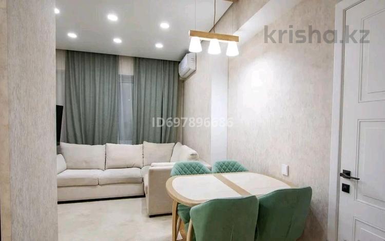 3-комнатная квартира · 63 м² · 5/13 этаж, Муратбаева 14 — Райымбека Муратбаева за 55 млн ₸ в Алматы, Алмалинский р-н — фото 16