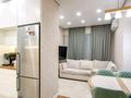 3-комнатная квартира · 63 м² · 5/13 этаж, Муратбаева 14 — Райымбека Муратбаева за 55 млн ₸ в Алматы, Алмалинский р-н — фото 3