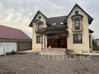 Отдельный дом · 6 комнат · 190 м² · 10 сот., Желдісай 4 за 52 млн ₸ в Айтей