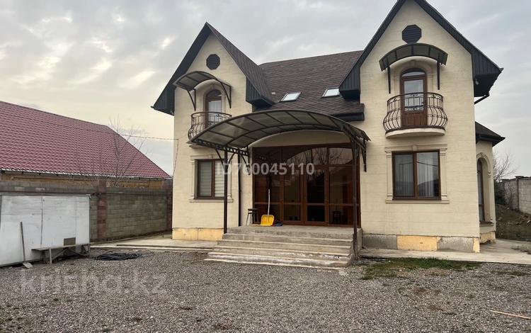 Отдельный дом · 6 комнат · 190 м² · 10 сот., Желдісай 4 за 52 млн ₸ в Айтей — фото 2