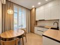 2-комнатная квартира · 40.8 м² · 9/18 этаж, ул. Е-36 9 за 34 млн ₸ в Астане, Нура р-н