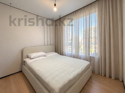 2-комнатная квартира · 40.8 м² · 9/18 этаж, ул. Е-36 9 за 34 млн ₸ в Астане, Нура р-н