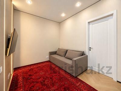 2-бөлмелі пәтер · 40.8 м² · 9/18 қабат, ул. Е-36 9, бағасы: 34 млн ₸ в Астане, Нура р-н