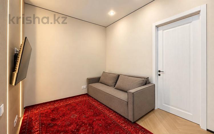 2-комнатная квартира · 40.8 м² · 9/18 этаж, ул. Е-36 9 за 34 млн ₸ в Астане, Нура р-н — фото 6