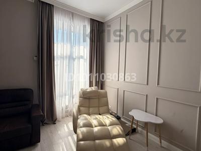 2-комнатная квартира · 65 м² · 7/8 этаж, Умай Ана 15 за 65 млн 〒 в Астане, Нура р-н